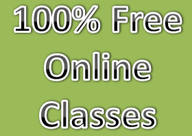 Join Our Free Online Classes for EDUCATORS and AEO 