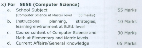 sese-computer-science